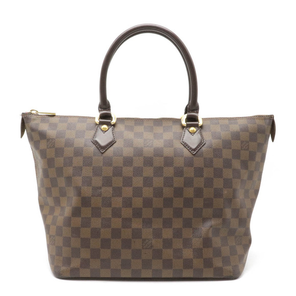 Louis Vuitton Handbags - LOUIS VUITTON Damier Saleya Tote Bag Handbag